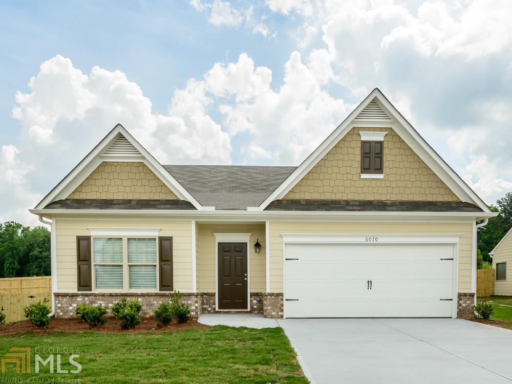 6036 Heisler Street, Unit 97 Rex, GA 30273 - Photo 1 of 1