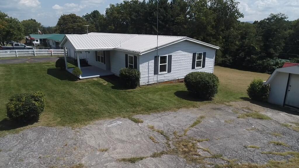 31330 Old Stage Road Glade Spring, VA 24340 - Photo 56 of 66 Gallery Image 56