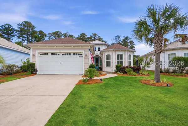 $634,900 | 237 Summertime Place, Hardeeville, SC 29927