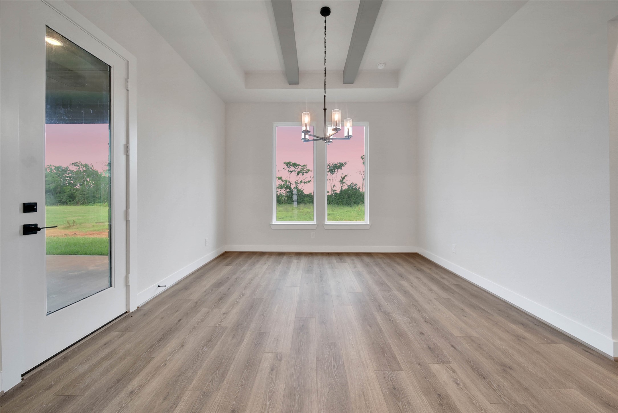 4610 Magnolia Bend Drive Rosharon, TX 77583 - Photo 16 of 48 a view of livingroom with window