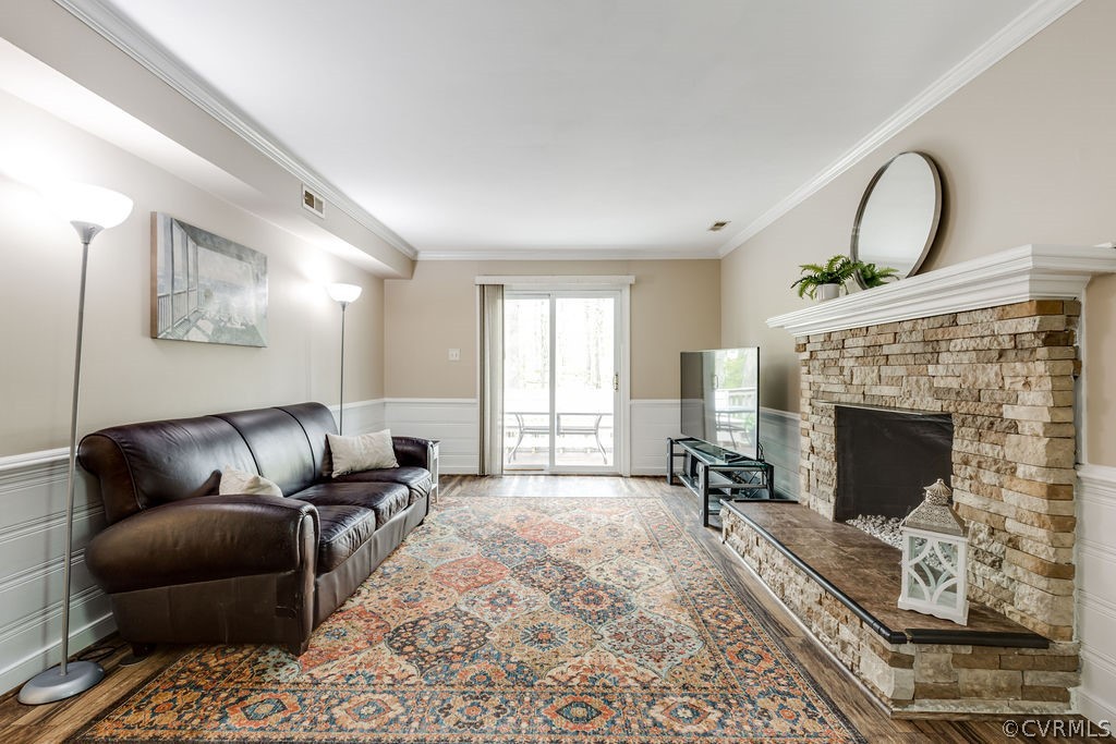 14307 Long Hill Road Midlothian, VA 23112 - Photo 12 of 46