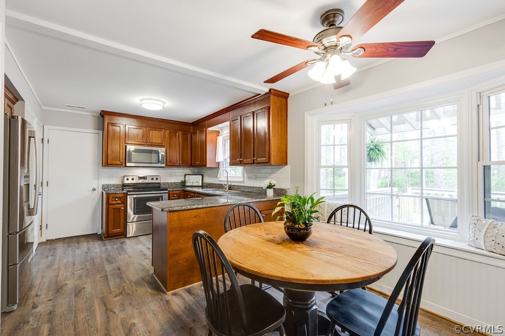 14307 Long Hill Road Midlothian, VA 23112 - Photo 14 of 46