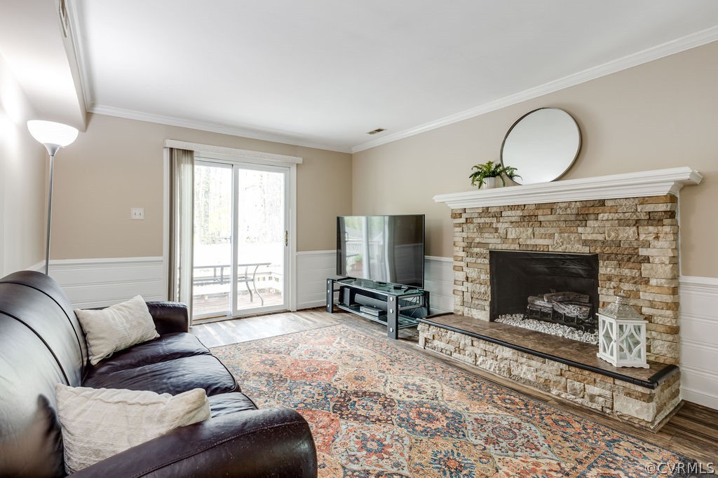 14307 Long Hill Road Midlothian, VA 23112 - Photo 2 of 46