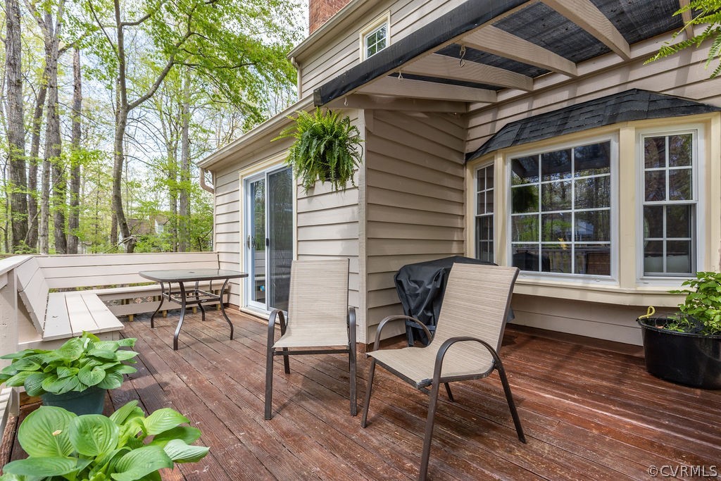 14307 Long Hill Road Midlothian, VA 23112 - Photo 32 of 46