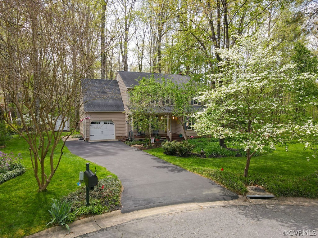 14307 Long Hill Road Midlothian, VA 23112 - Photo 35 of 46