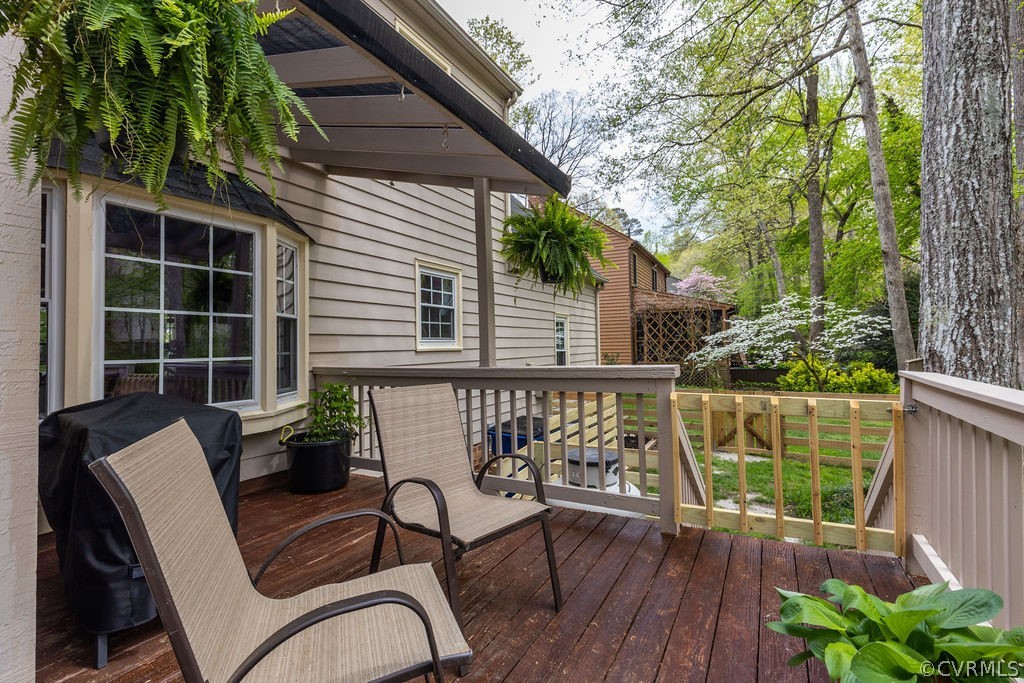 14307 Long Hill Road Midlothian, VA 23112 - Photo 5 of 46