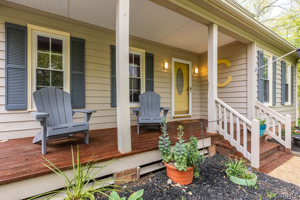 14307 Long Hill Road Midlothian, VA 23112 - Photo 6 of 46