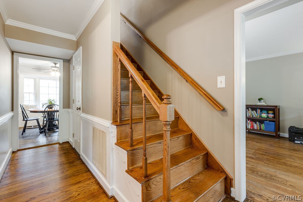 14307 Long Hill Road Midlothian, VA 23112 - Photo 7 of 46