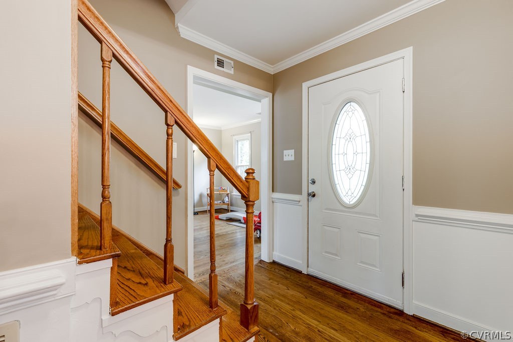 14307 Long Hill Road Midlothian, VA 23112 - Photo 9 of 46