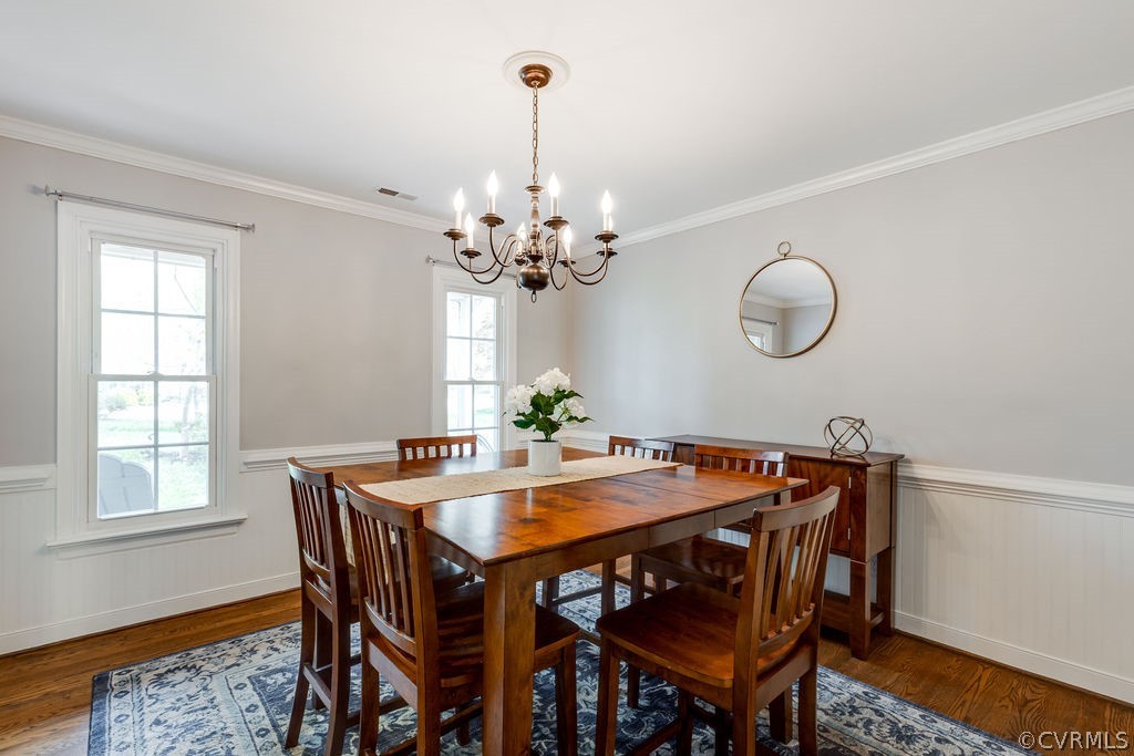 14307 Long Hill Road Midlothian, VA 23112 - Photo 10 of 46