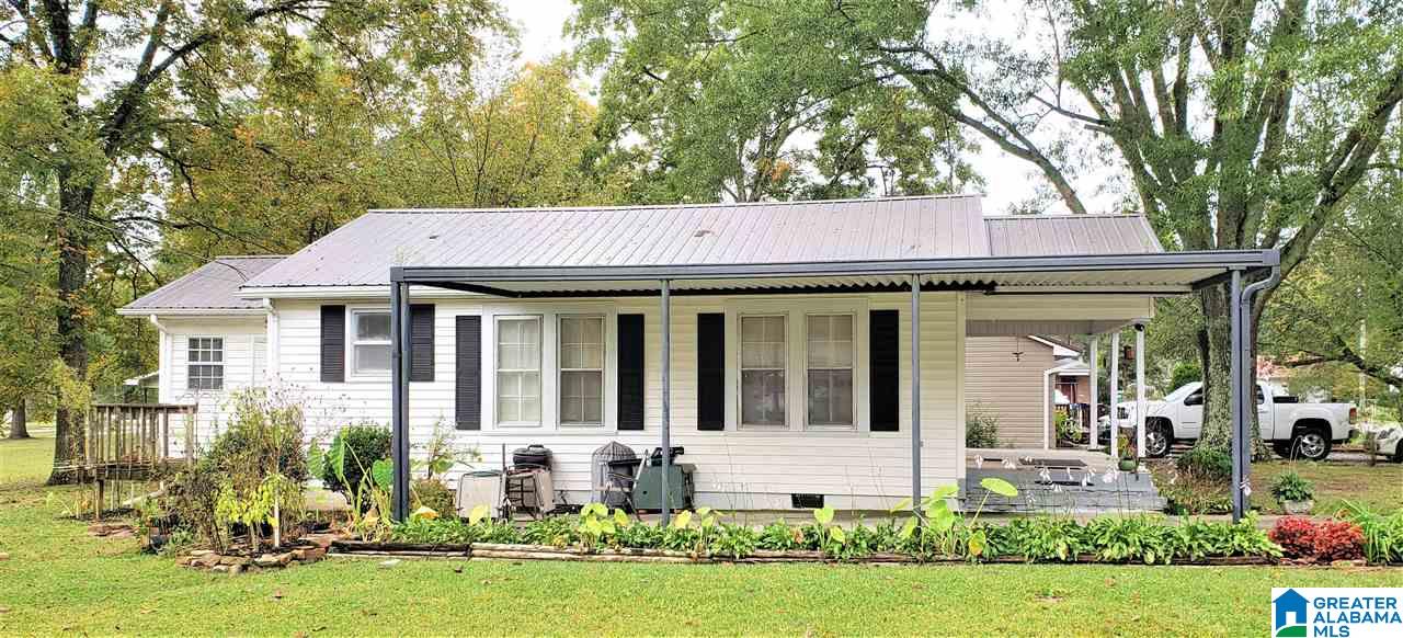 401 3rd Avenue West Oneonta, AL 35121 - Photo 10 of 12