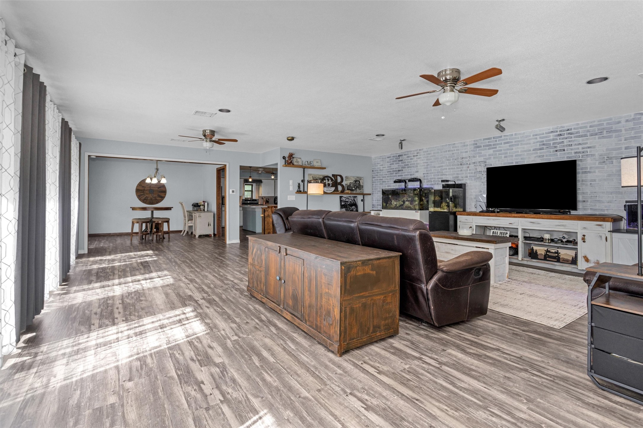 1708 League Line Road Conroe, TX 77304 - Photo 12 of 49
