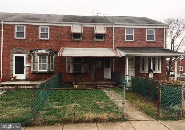 903 Middlesex Road Baltimore, MD 21221 - Photo 1 of 8 Interior (General)
