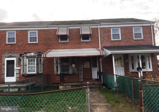 903 Middlesex Road Baltimore, MD 21221 - Photo 8 of 8 Interior (General)