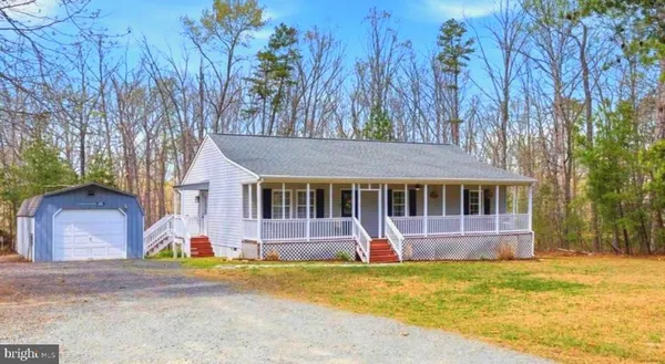 $389,500 | 536 Pine Harbour Drive, Mineral, VA 23117