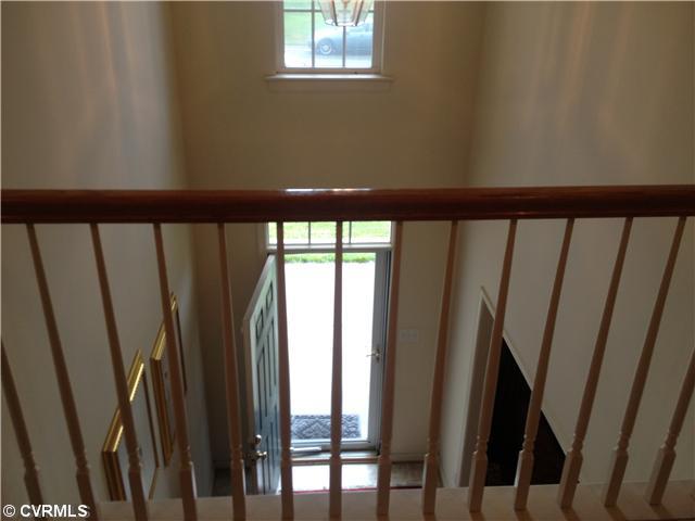 1608 Tree Ridge Road Henrico, VA 23231 - Photo 20 of 24 Exterior Front