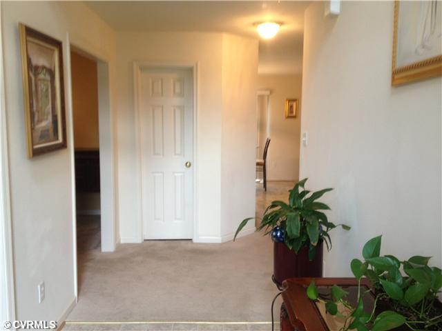 1608 Tree Ridge Road Henrico, VA 23231 - Photo 5 of 24 Exterior Front