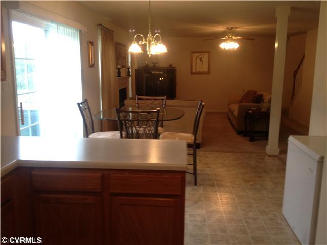 1608 Tree Ridge Road Henrico, VA 23231 - Photo 10 of 24 Exterior Front