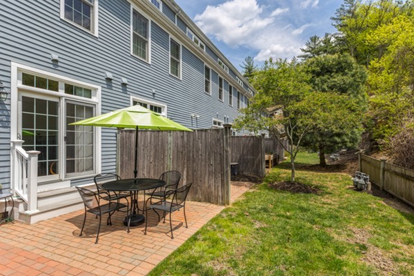 894 Main Street, Unit 14 Wakefield, MA 01880 - Photo 25 of 26 Gallery Image 25