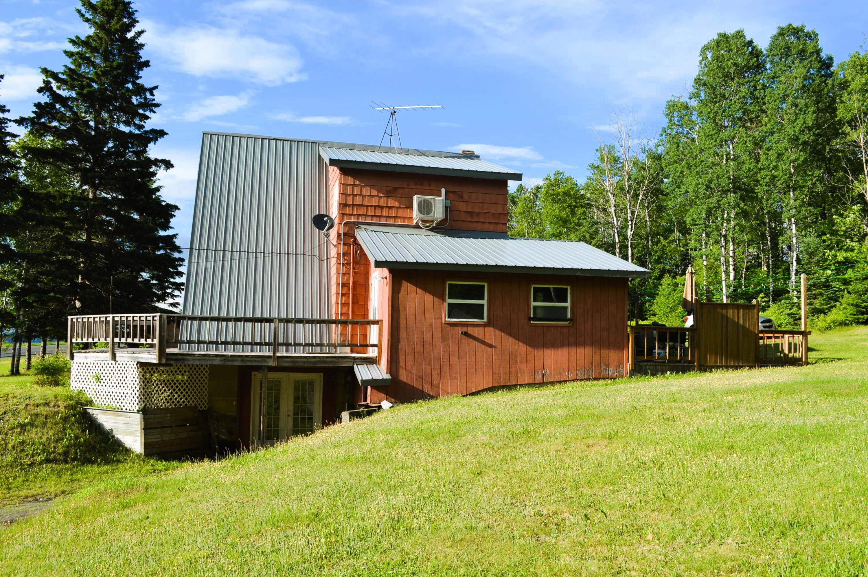 348 Strip Road Wallagrass, ME 04781 - Photo 5 of 43