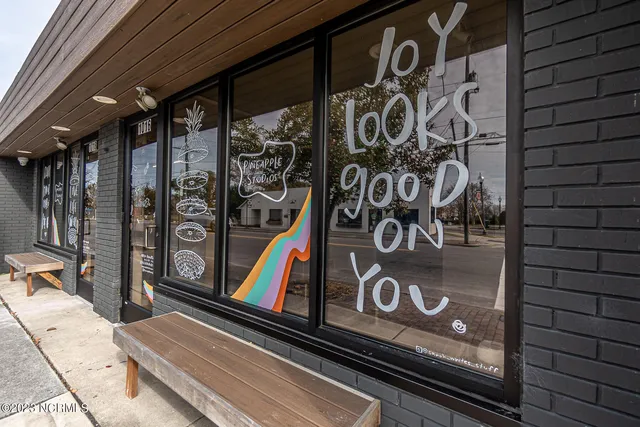 $4,500 | 323 Bladen Street, Wilmington, NC 28401