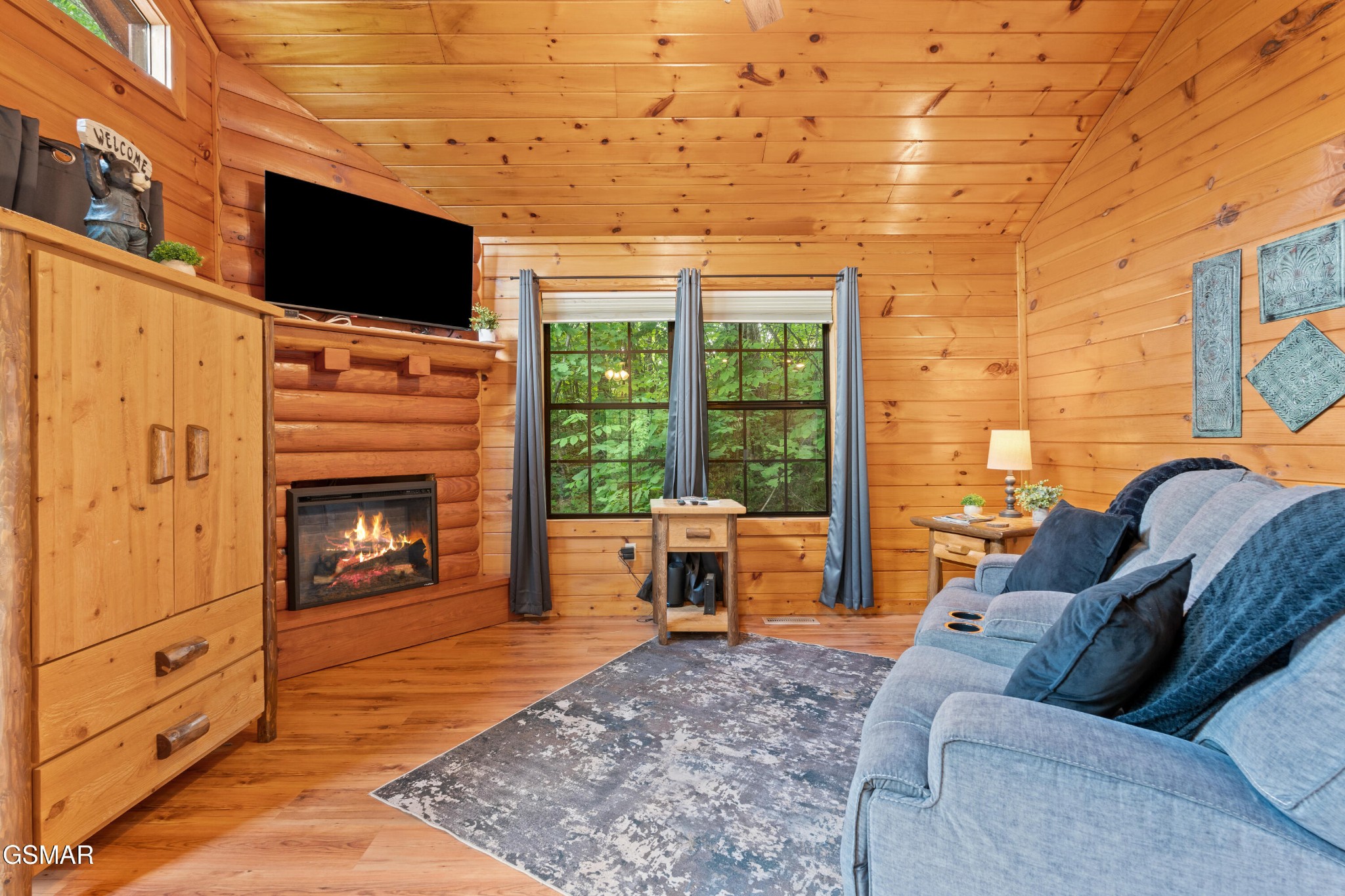 1188 Sugar Loaf Road Sevierville, TN 37876 - Photo 8 of 29 Gallery Image 8