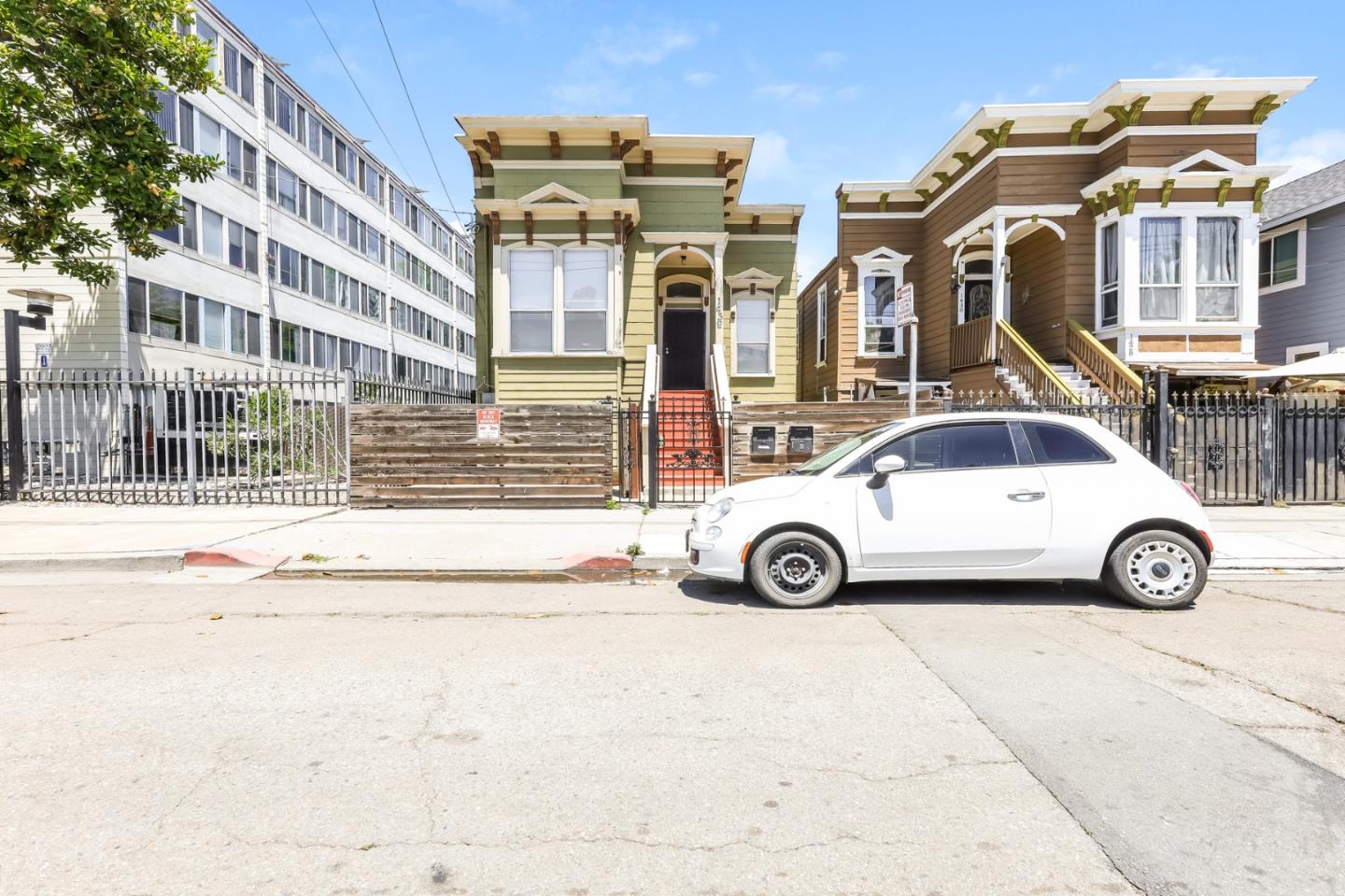 1432 12th Street, Unit B Oakland, CA 94607 - Photo 2 of 26