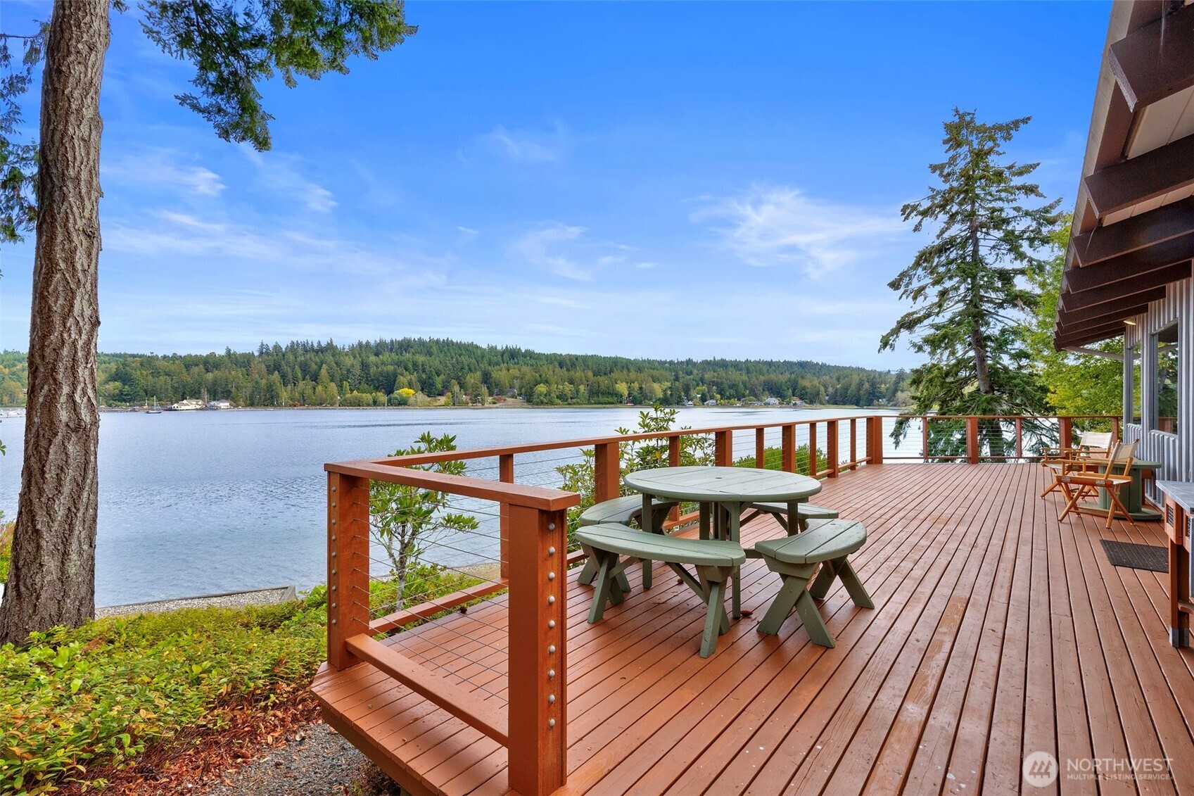 8768 Misery Point Road Northwest Seabeck, WA 98380 - Photo 9 of 38 Gallery Image 9