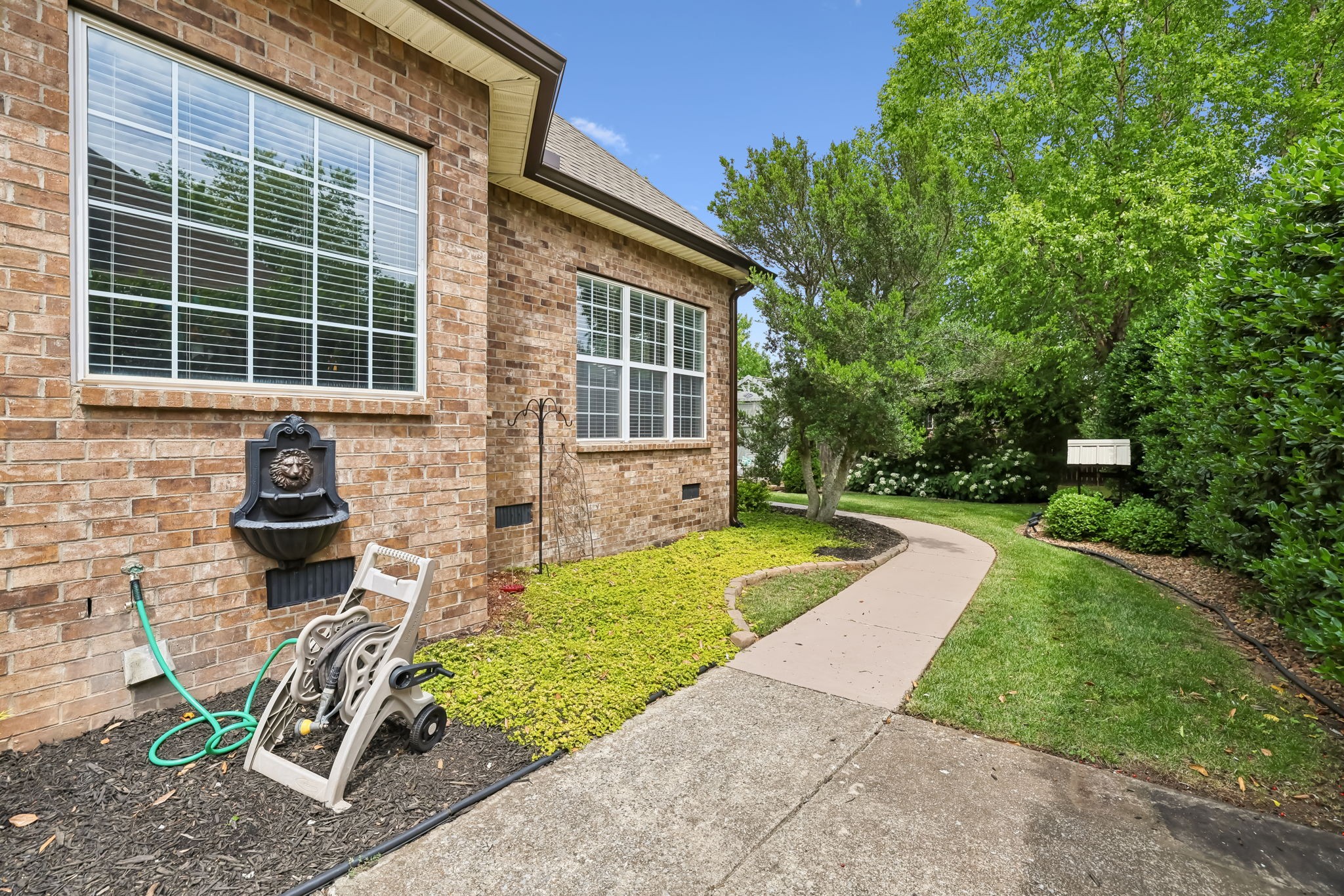 409 Savannah Ridge Murfreesboro, TN 37127 - Photo 82 of 89