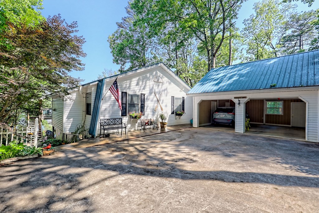 372 Piney Point Road Blairsville, GA 30512 - Photo 30 of 88 Gallery Image 30