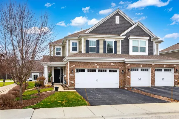 $519,000 | 27-w119 Redbud Lane, Winfield, IL 60190