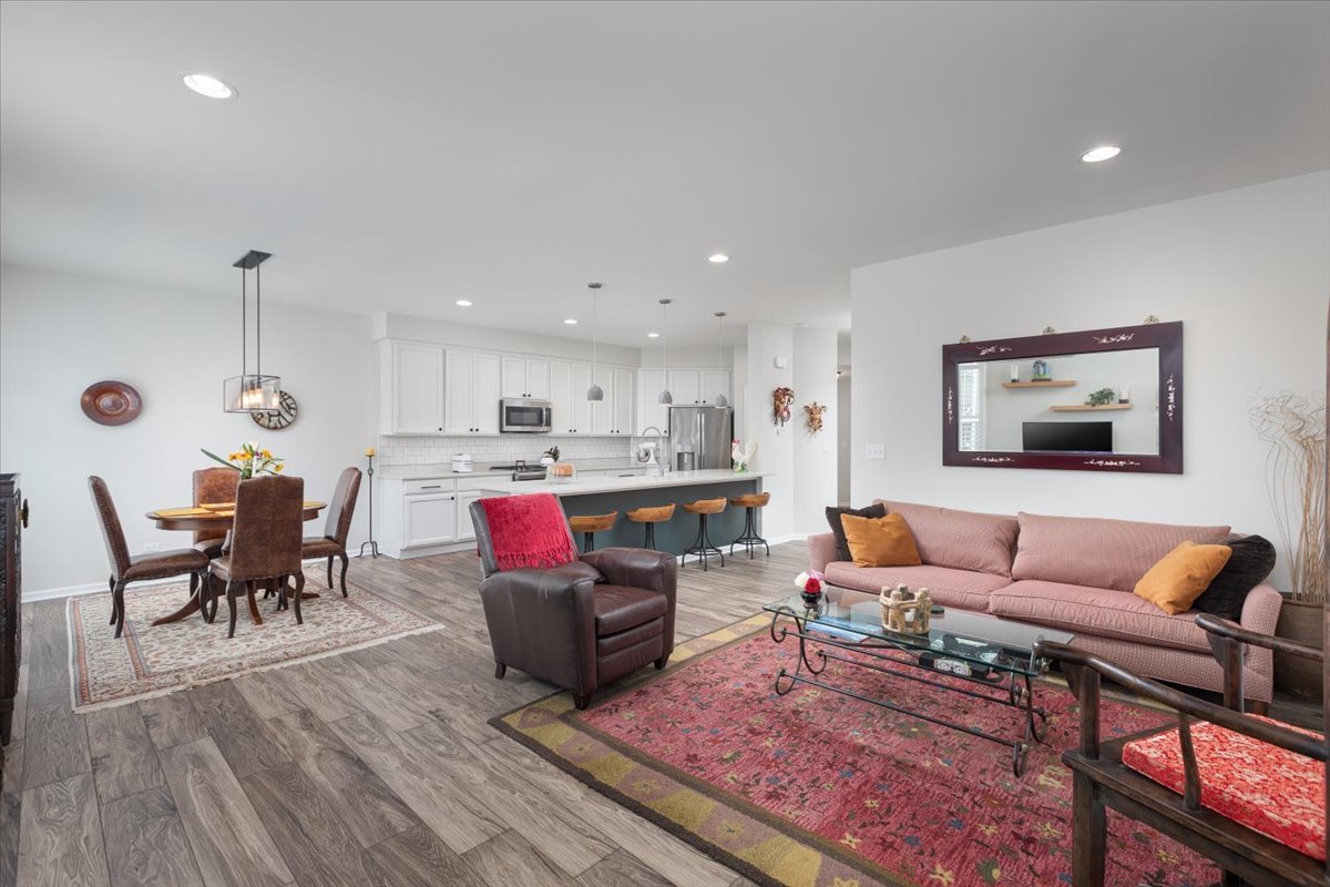 27-w119 Redbud Lane Winfield, IL 60190 - Photo 16 of 47