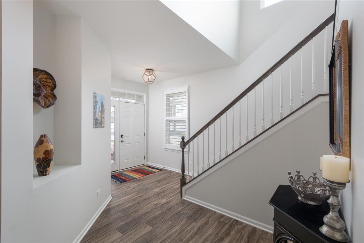 27-w119 Redbud Lane Winfield, IL 60190 - Photo 23 of 47