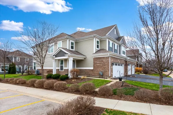 $519,000 | 27-w119 Redbud Lane, Winfield, IL 60190