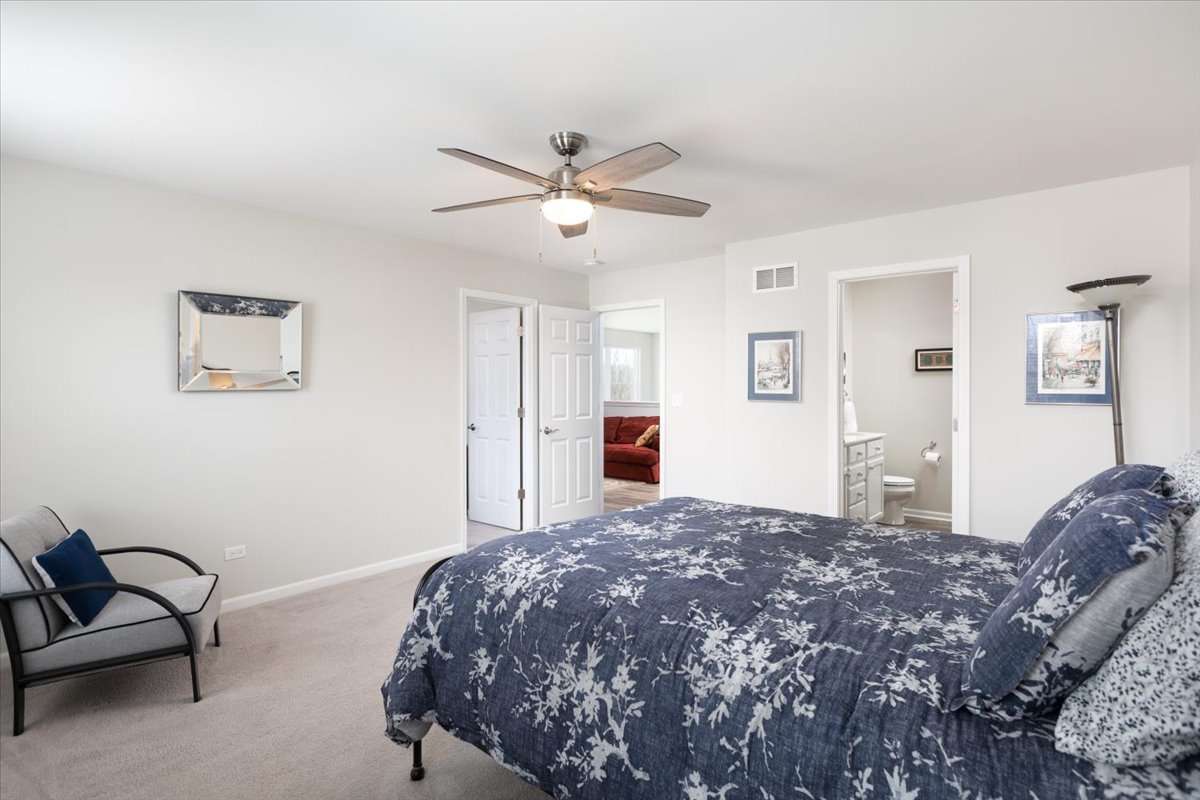 27-w119 Redbud Lane Winfield, IL 60190 - Photo 38 of 47