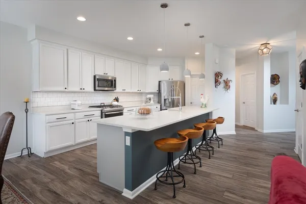 $519,000 | 27-w119 Redbud Lane, Winfield, IL 60190