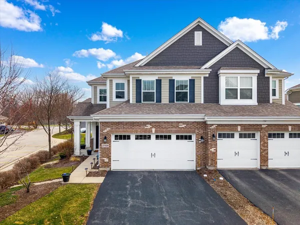 $519,000 | 27-w119 Redbud Lane, Winfield, IL 60190