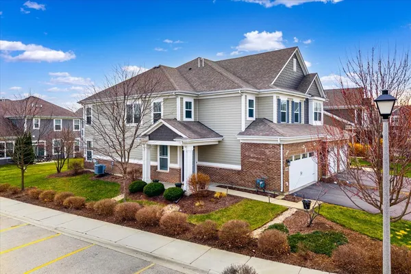 $519,000 | 27-w119 Redbud Lane, Winfield, IL 60190