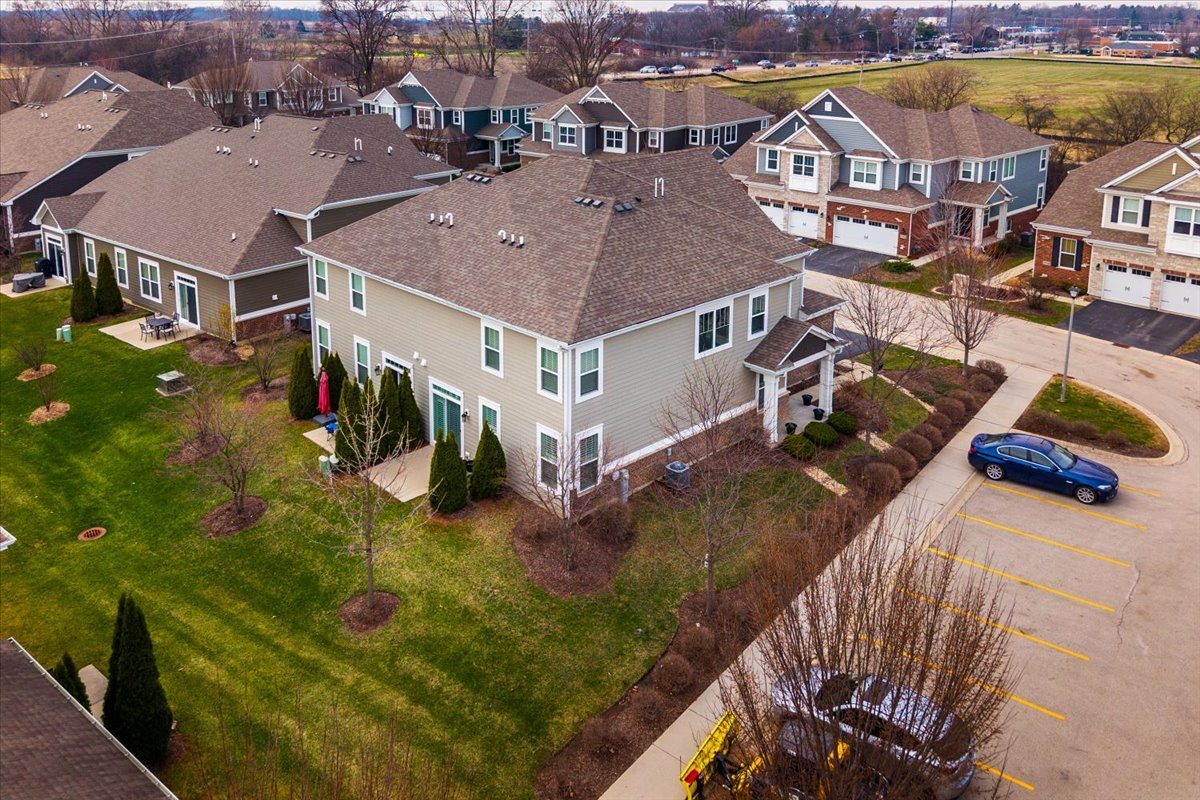 27-w119 Redbud Lane Winfield, IL 60190 - Photo 44 of 47