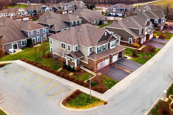 $519,000 | 27-w119 Redbud Lane, Winfield, IL 60190
