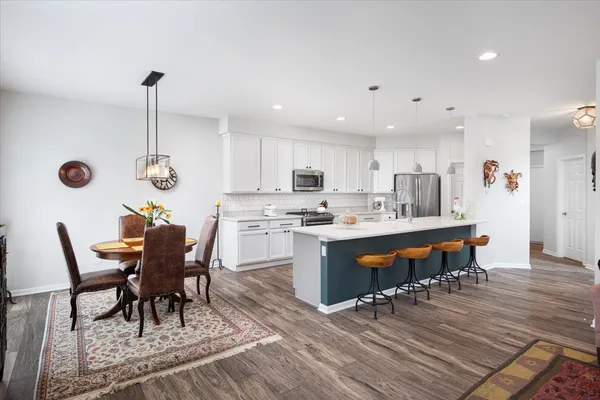 $519,000 | 27-w119 Redbud Lane, Winfield, IL 60190