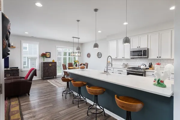 $519,000 | 27-w119 Redbud Lane, Winfield, IL 60190