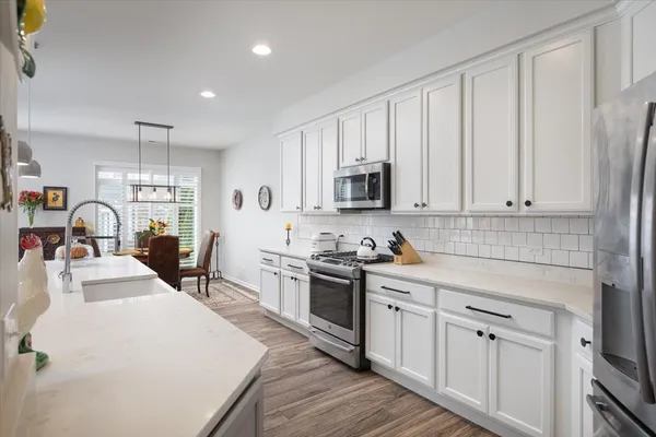 $519,000 | 27-w119 Redbud Lane, Winfield, IL 60190