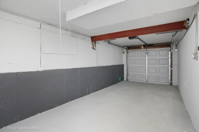 a view of small space