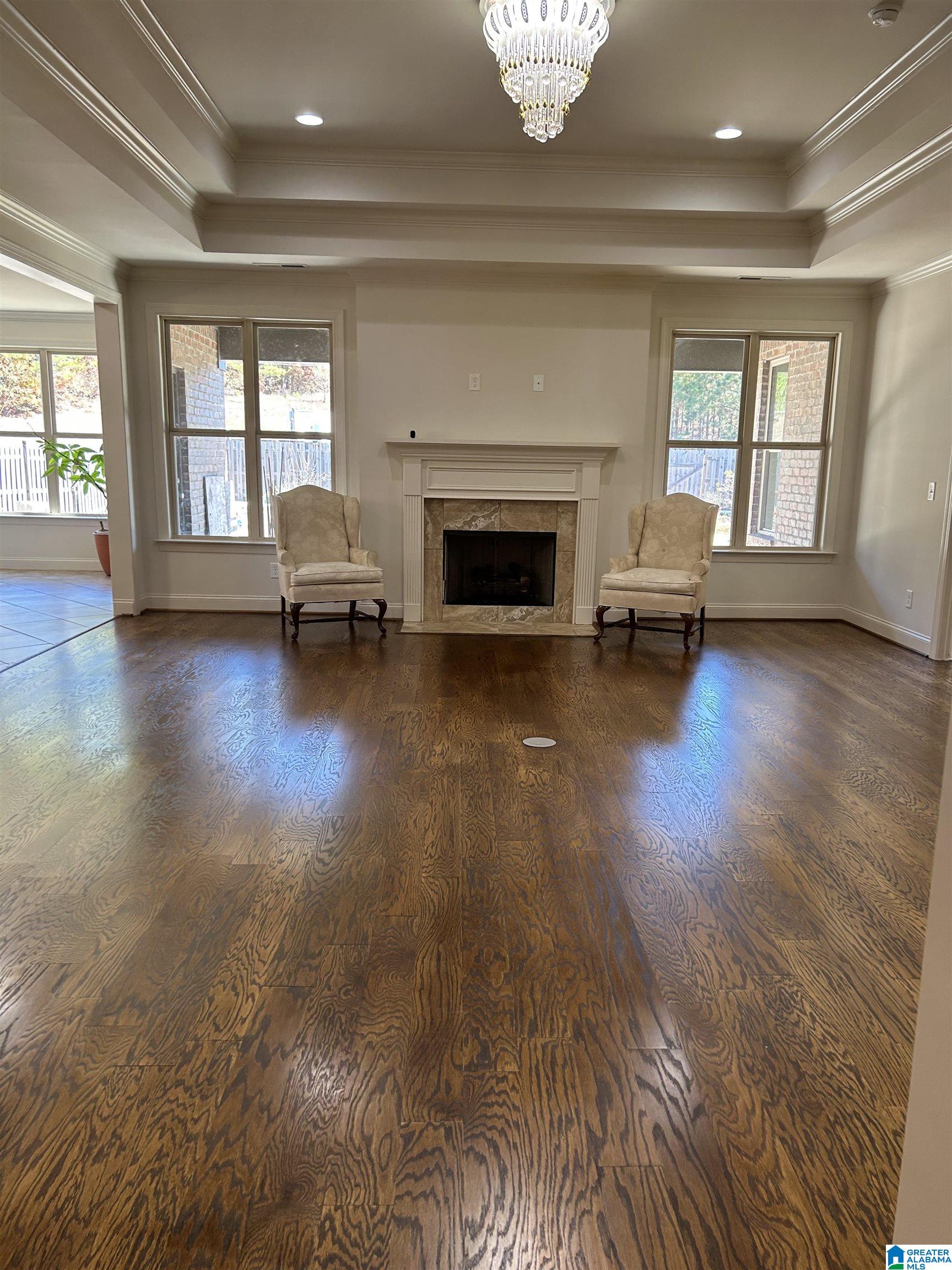 1005 Edgewater Lane Chelsea, AL 35043 - Photo 3 of 24