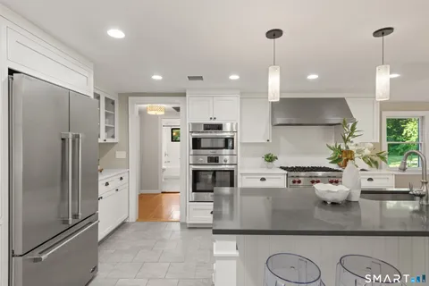 $1,190,000 | 130 Blue Ridge Road, Wilton, CT 06897