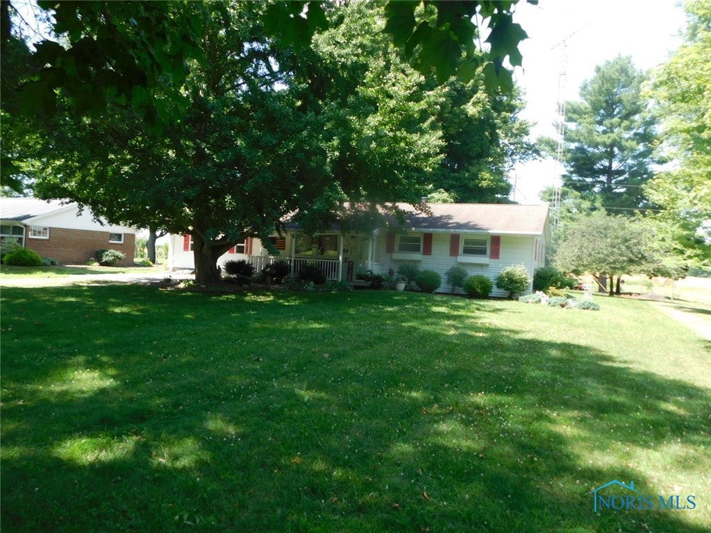 820 Burr Road Wauseon, OH 43567 - Photo 1 of 26 Gallery Image 1