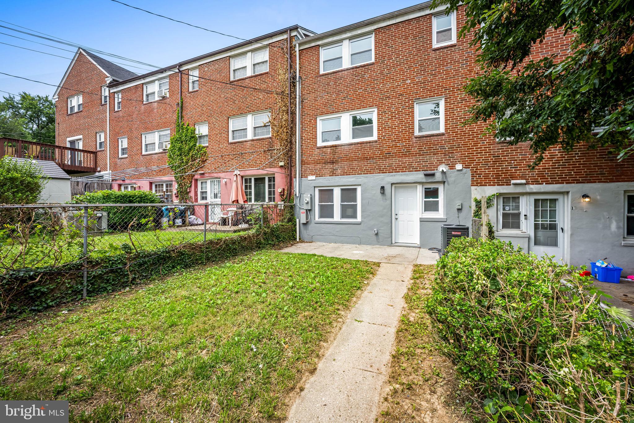 1191 Granville Road Baltimore, MD 21207 - Photo 34 of 36