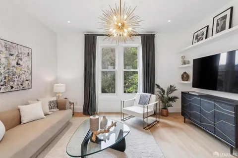 $1,745,000 | 3 Cottage Row, San Francisco, CA 94115