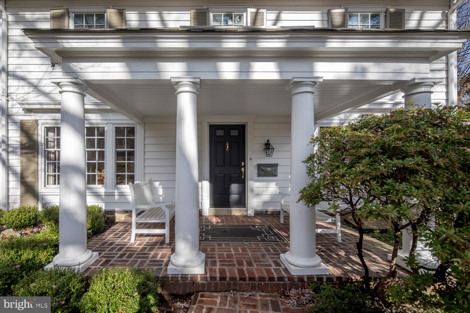 1 Snowden Road Bala Cynwyd, PA 19004 - Photo 3 of 36 Exterior